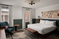  - Hotel Forty Five Downtown Macon