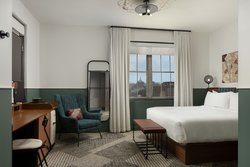  - Hotel Forty Five Downtown Macon