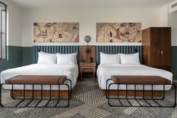  - Hotel Forty Five Downtown Macon