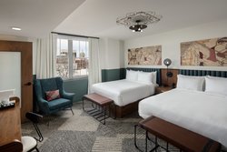  - Hotel Forty Five Downtown Macon