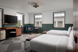  - Hotel Forty Five Downtown Macon