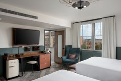  - Hotel Forty Five Downtown Macon