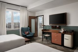  - Hotel Forty Five Downtown Macon