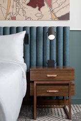  - Hotel Forty Five Downtown Macon