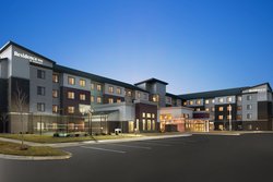  - Residence Inn by Marriott Eagan