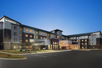 Residence Inn by Marriott Minneapolis-St. Paul/Eagan