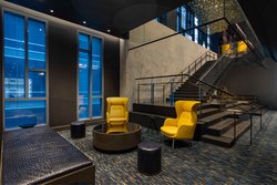  - Element Hotel Center City Philadelphia