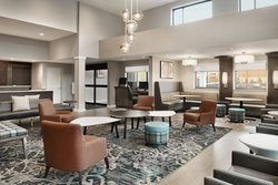  - Residence Inn by Marriott Eagan