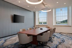  - Fairfield Inn & Suites by Marriott Madison