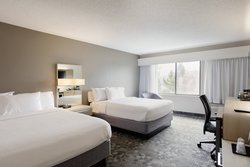  - Courtyard by Marriott Hotel Harrisonburg - I-81, Exit 247