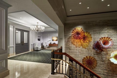 THE RITZ CARLTON WASHINGTON DC - Photo 59