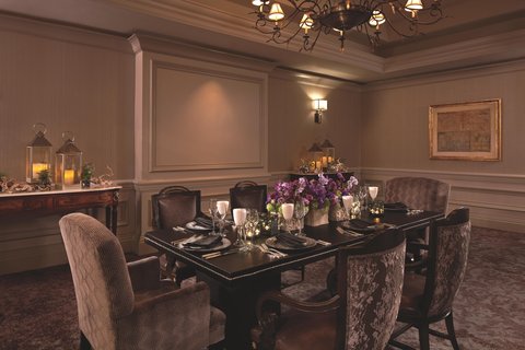 THE RITZ CARLTON WASHINGTON DC - Photo 62