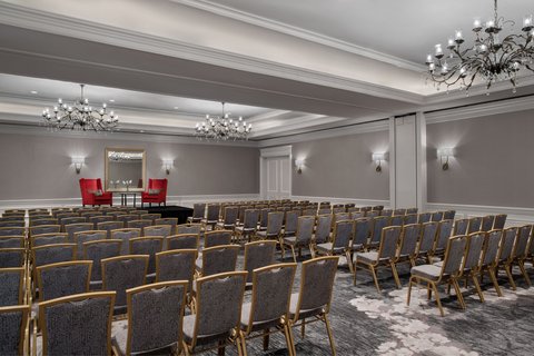 THE RITZ CARLTON WASHINGTON DC - Photo 66