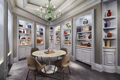 THE RITZ CARLTON WASHINGTON DC - Photo 68