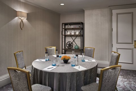 THE RITZ CARLTON WASHINGTON DC - Photo 69