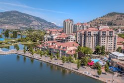  - Delta Hotel by Marriott Grand Okanagan Resort Kelowna