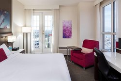  - Delta Hotel by Marriott Grand Okanagan Resort Kelowna