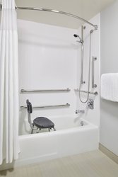  - Courtyard by Marriott Hotel Oakbrook Terrace