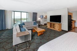  - Holiday Inn Resort Beachfront South Padre Island