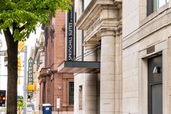  - SpringHill Suites by Marriott Downtown Baltimore