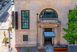  - SpringHill Suites by Marriott Downtown Baltimore