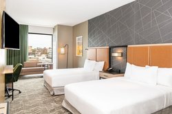  - SpringHill Suites by Marriott Downtown Baltimore