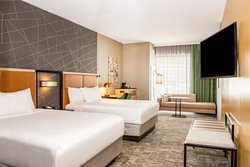  - SpringHill Suites by Marriott Downtown Baltimore