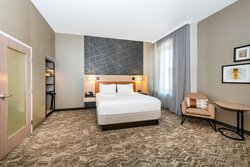  - SpringHill Suites by Marriott Downtown Baltimore