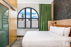  - SpringHill Suites by Marriott Downtown Baltimore