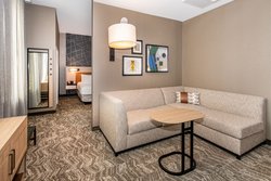  - SpringHill Suites by Marriott Downtown Baltimore