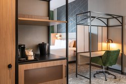  - SpringHill Suites by Marriott Downtown Baltimore