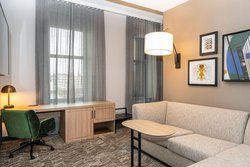  - SpringHill Suites by Marriott Downtown Baltimore