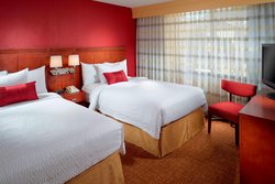  - Courtyard by Marriott Hotel Columbus