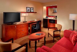  - Courtyard by Marriott Hotel Columbus