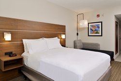  - Holiday Inn Express Blowing Rock