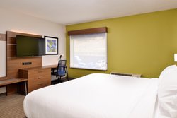  - Holiday Inn Express Blowing Rock