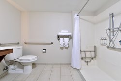  - Holiday Inn Express Blowing Rock