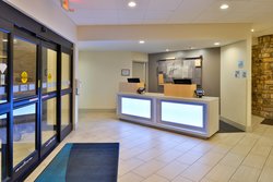  - Holiday Inn Express Blowing Rock