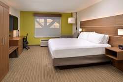  - Holiday Inn Express Blowing Rock
