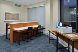  - Holiday Inn Express Blowing Rock