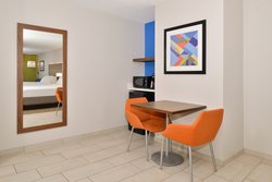  - Holiday Inn Express Blowing Rock