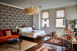  - Pinch Hotel Charleston