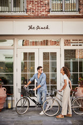  - Pinch Hotel Charleston