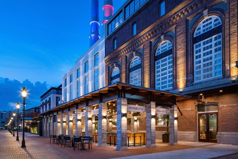 JW MARRIOTT SAVANNAH - Photo 4