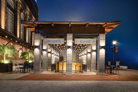 JW MARRIOTT SAVANNAH - Photo 106