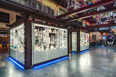 JW MARRIOTT SAVANNAH - Photo 156