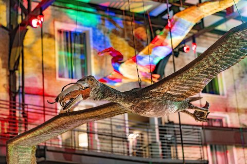 JW MARRIOTT SAVANNAH - Photo 160