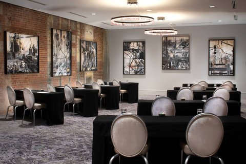 JW MARRIOTT SAVANNAH - Photo 172