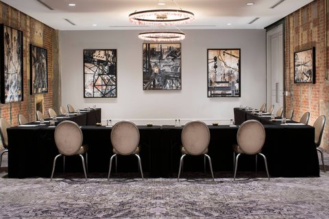 JW MARRIOTT SAVANNAH - Photo 174