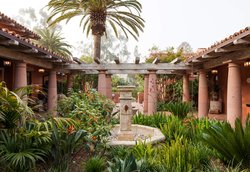  - Rancho Valencia Resort Rancho Santa Fe